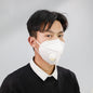 Dustproof Industrial Protective Mask KN95