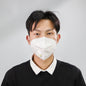 Dustproof Industrial Protective Mask KN95